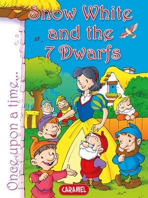 cover image of Snow White and the Seven Dwarfs